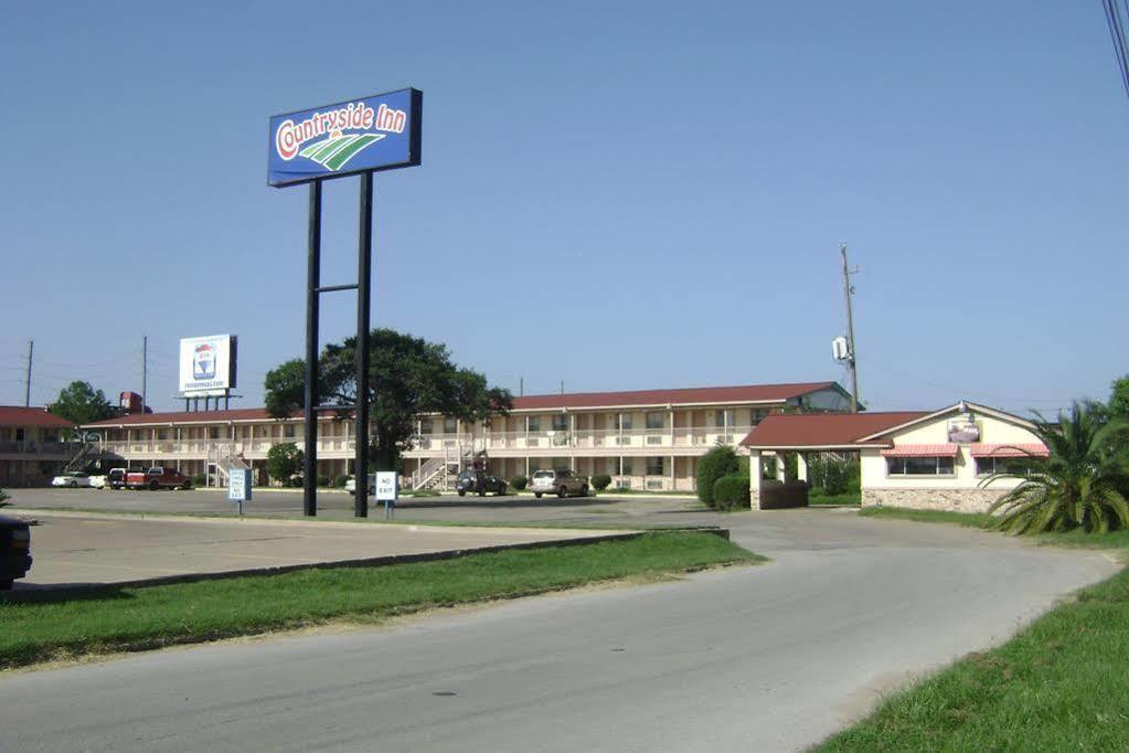 Countryside Inn Sealy Exterior photo